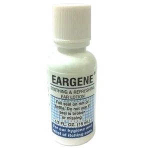 EARGENE Soothing Ear Lotion