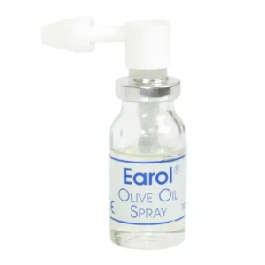 Earol Olive Oil Spray